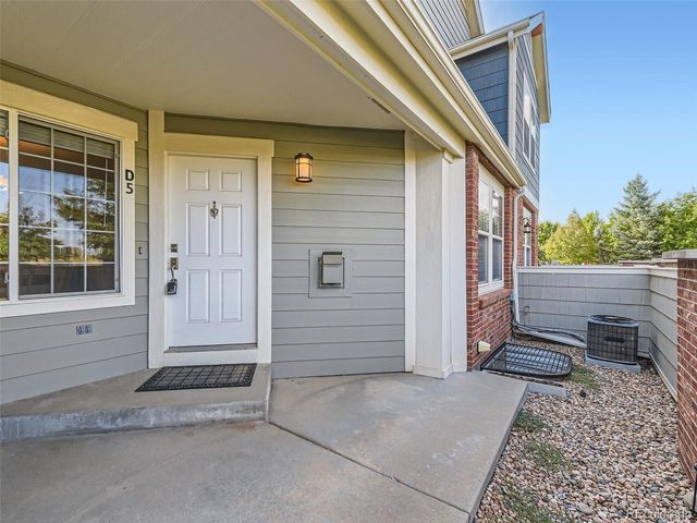 13900 Lake Song Lane D5, Broomfield, CO 80023