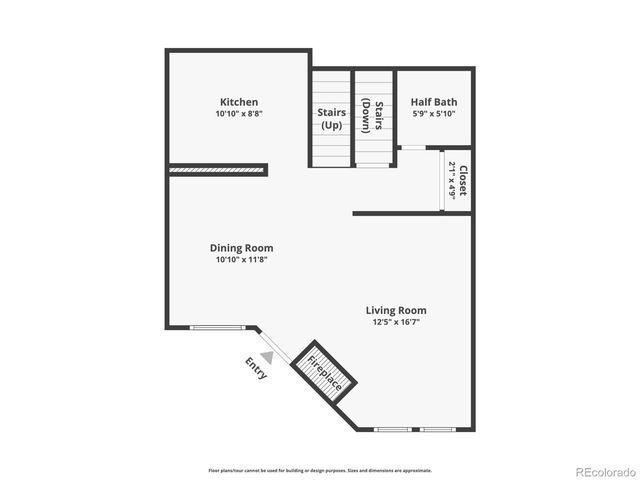 13900 Lake Song Lane D5, Broomfield, CO 80023