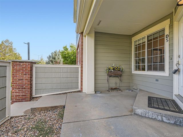 13900 Lake Song Lane D5, Broomfield, CO 80023