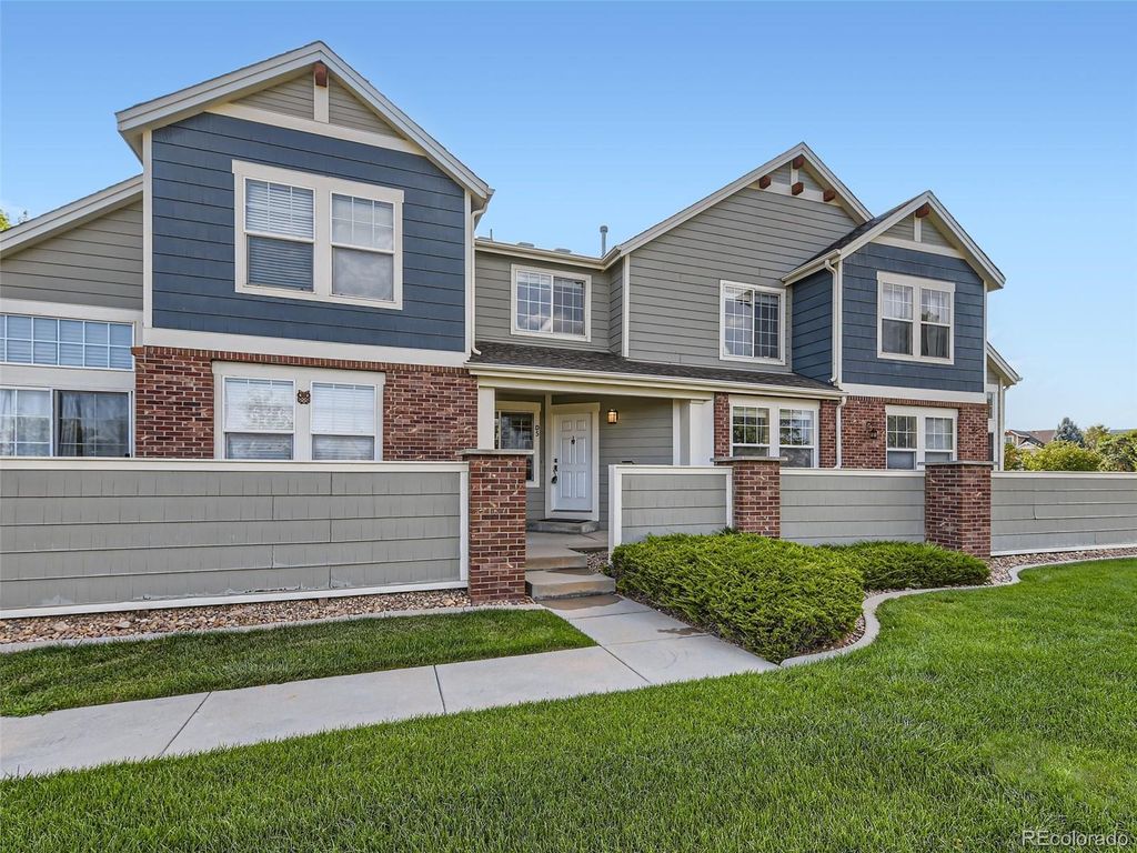 13900 Lake Song Lane D5, Broomfield, CO 80023