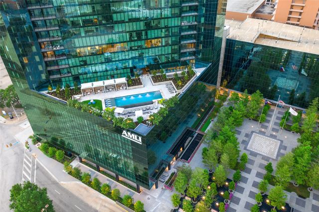 1800 N Field Street 4501, Dallas, TX 75202