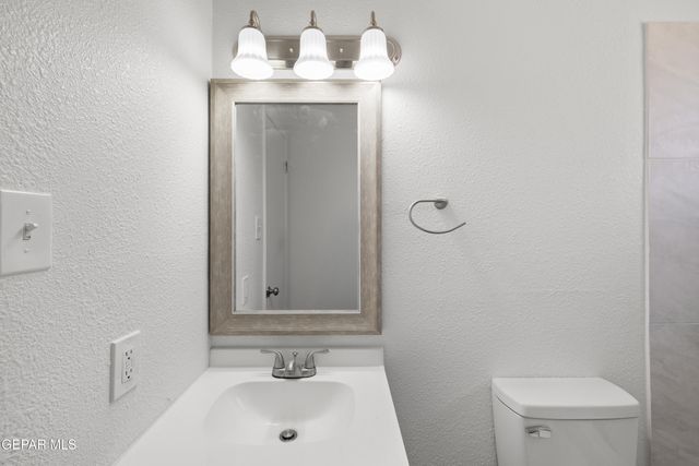 8604 JOAQUIN Court, El Paso, TX 79907