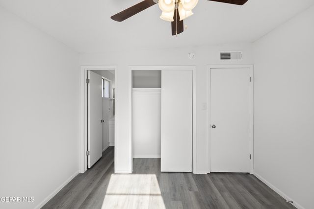 8604 JOAQUIN Court, El Paso, TX 79907