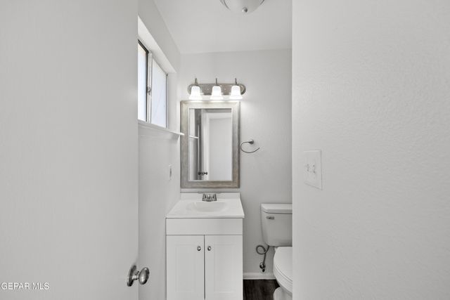 8604 JOAQUIN Court, El Paso, TX 79907