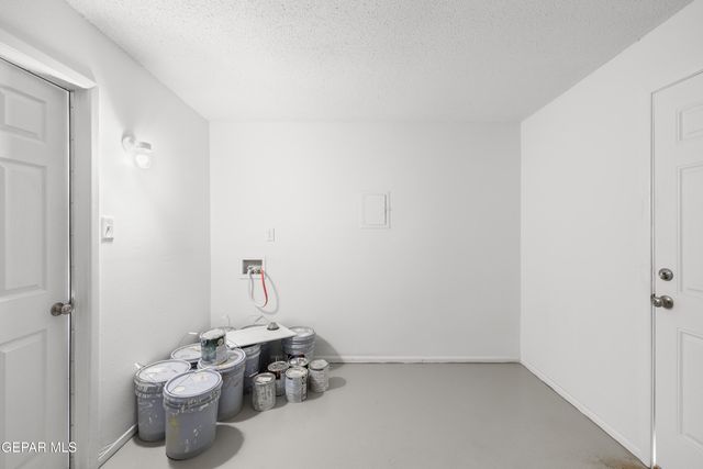 8604 JOAQUIN Court, El Paso, TX 79907