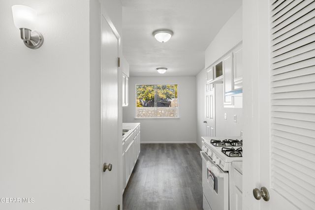 8604 JOAQUIN Court, El Paso, TX 79907