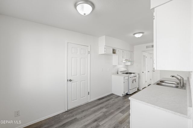 8604 JOAQUIN Court, El Paso, TX 79907