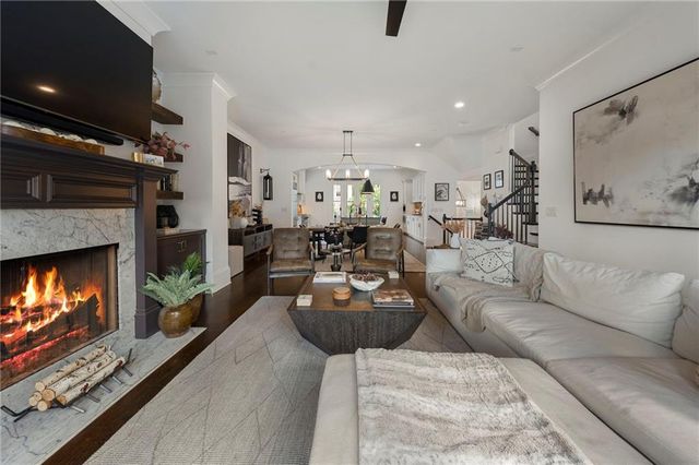 3718 Paige Way NE, Atlanta, GA 30319