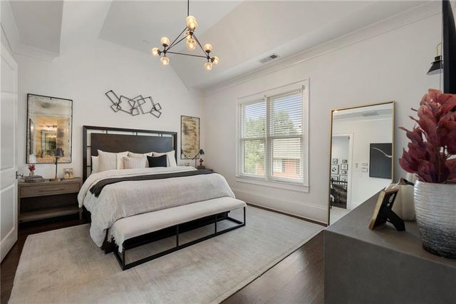 3718 Paige Way NE, Atlanta, GA 30319