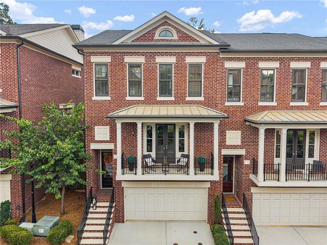 3718 Paige Way NE, Atlanta, GA 30319