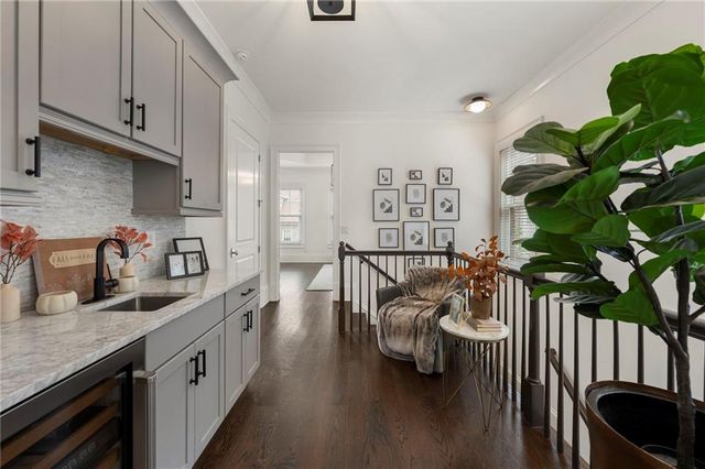 3718 Paige Way NE, Atlanta, GA 30319