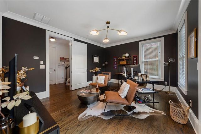 3718 Paige Way NE, Atlanta, GA 30319
