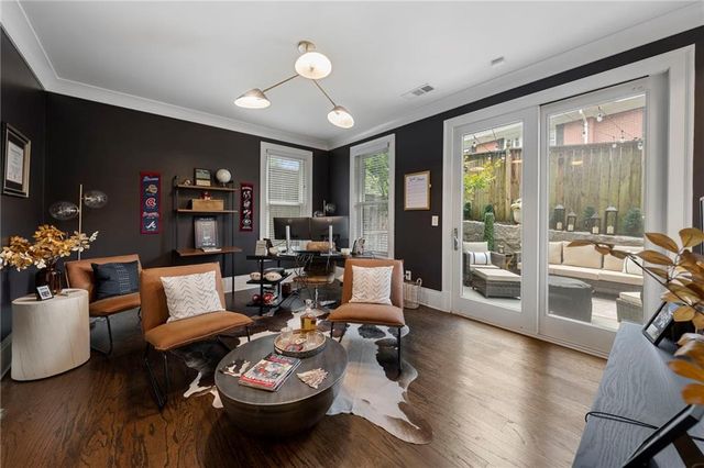 3718 Paige Way NE, Atlanta, GA 30319