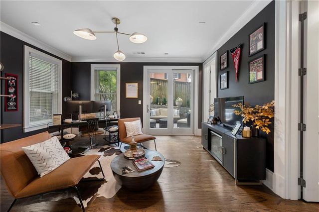 3718 Paige Way NE, Atlanta, GA 30319