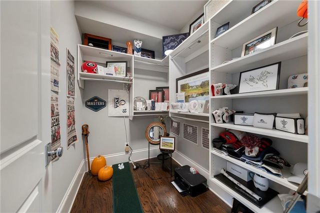 3718 Paige Way NE, Atlanta, GA 30319