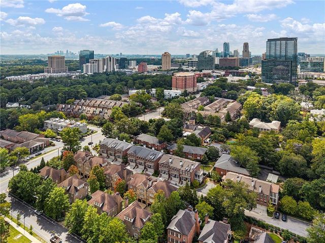 3718 Paige Way NE, Atlanta, GA 30319