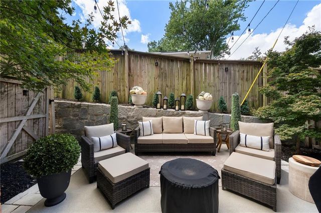 3718 Paige Way NE, Atlanta, GA 30319