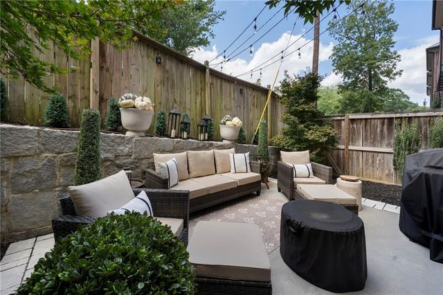 3718 Paige Way NE, Atlanta, GA 30319