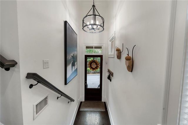 3718 Paige Way NE, Atlanta, GA 30319