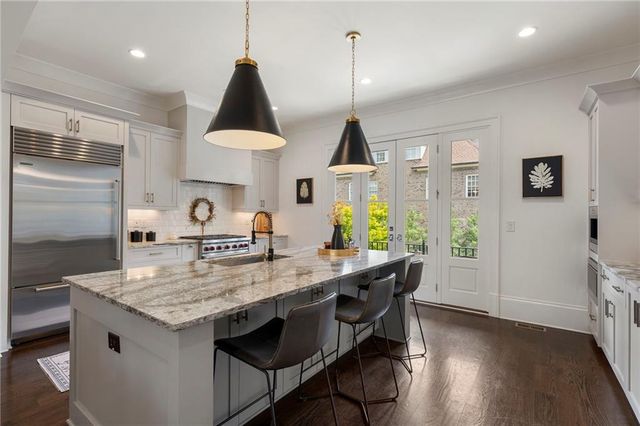 3718 Paige Way NE, Atlanta, GA 30319