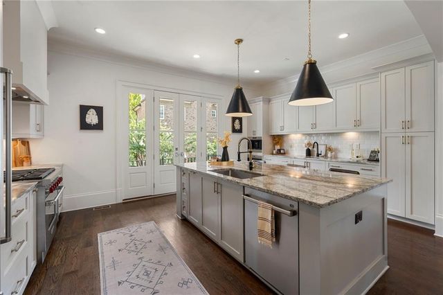 3718 Paige Way NE, Atlanta, GA 30319