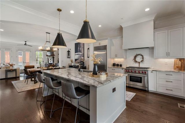 3718 Paige Way NE, Atlanta, GA 30319