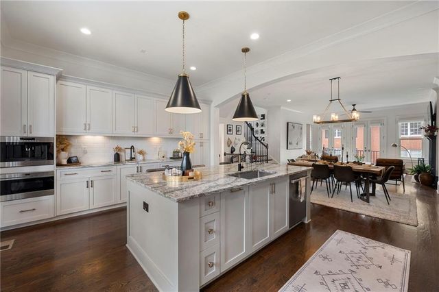 3718 Paige Way NE, Atlanta, GA 30319