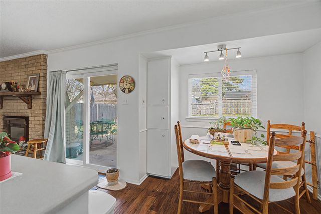 2009 Charleston Drive, Bedford, TX 76022