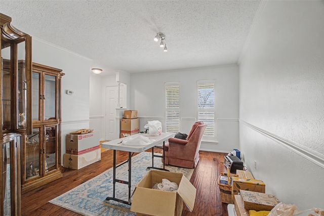 2009 Charleston Drive, Bedford, TX 76022