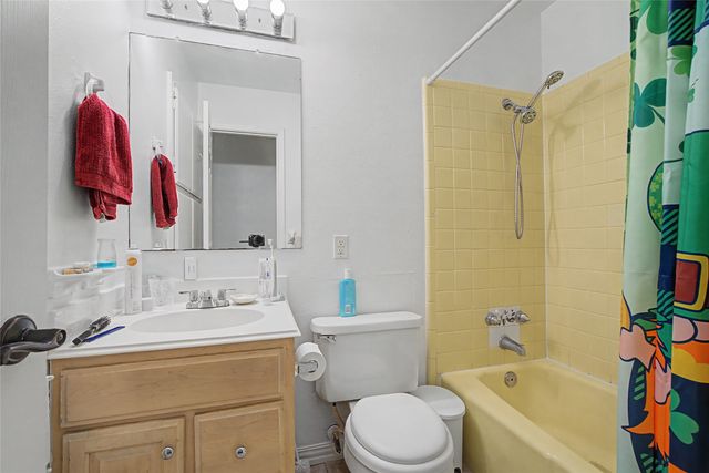 2009 Charleston Drive, Bedford, TX 76022