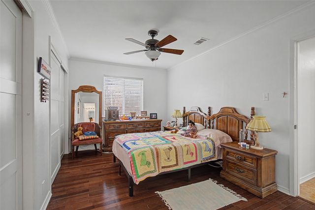 2009 Charleston Drive, Bedford, TX 76022