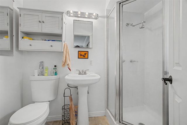 2009 Charleston Drive, Bedford, TX 76022