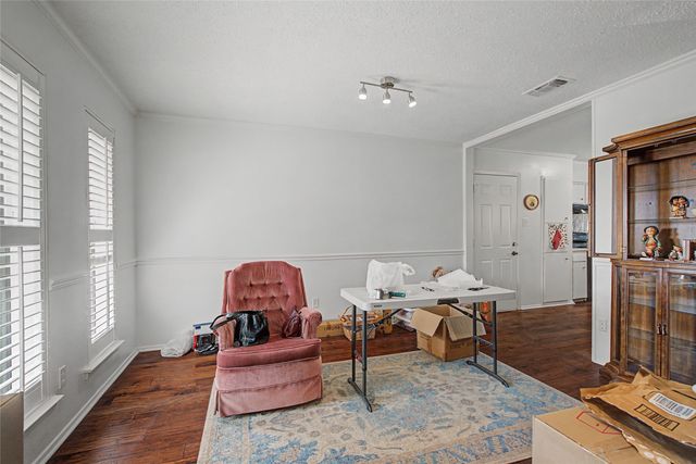 2009 Charleston Drive, Bedford, TX 76022