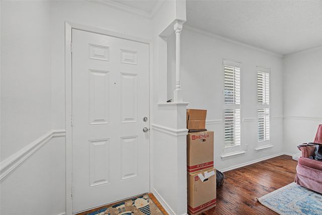 2009 Charleston Drive, Bedford, TX 76022