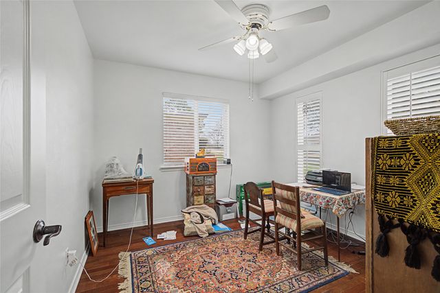 2009 Charleston Drive, Bedford, TX 76022