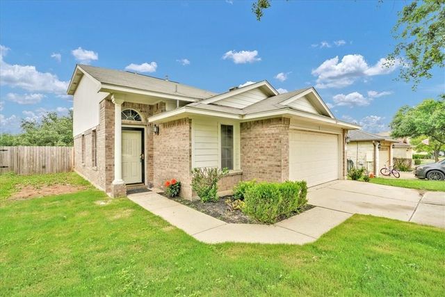 1405 Scottsdale DR, Leander, TX 78641