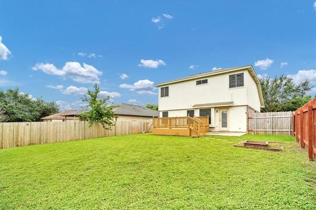 1405 Scottsdale DR, Leander, TX 78641