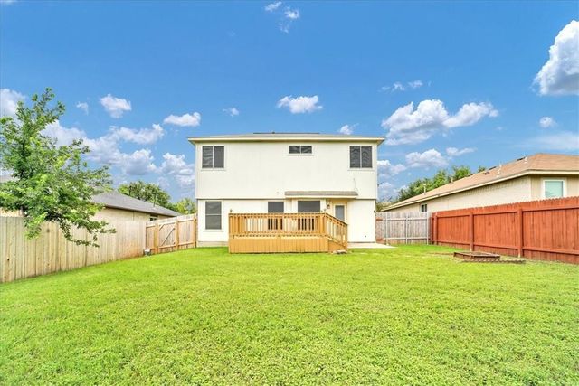 1405 Scottsdale DR, Leander, TX 78641
