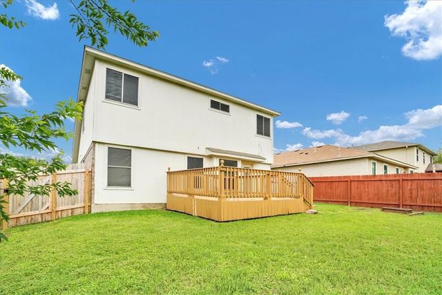 1405 Scottsdale DR, Leander, TX 78641