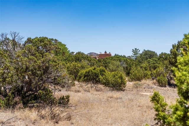 1 Manzano Court, Santa Fe, NM 87508
