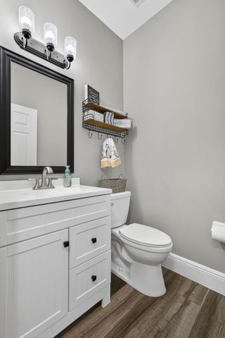 9893 Woodworth Court, Wellington, FL 33414