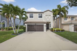 9893 Woodworth Court, Wellington, FL 33414