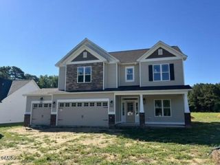 153 Big Pine Road, Clayton, NC 27520