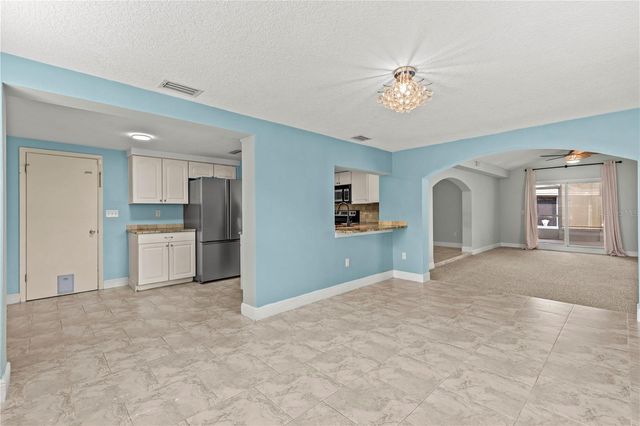 8519 ARROWHEAD DRIVE, Hudson, FL 34667