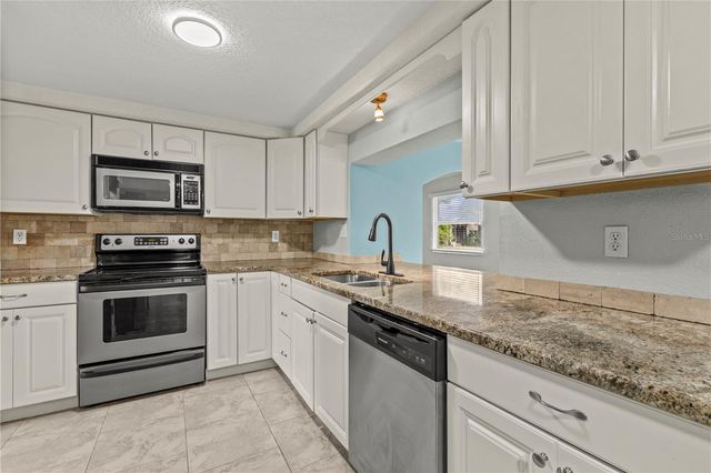 8519 ARROWHEAD DRIVE, Hudson, FL 34667