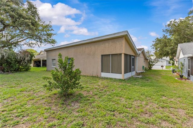 8519 ARROWHEAD DRIVE, Hudson, FL 34667