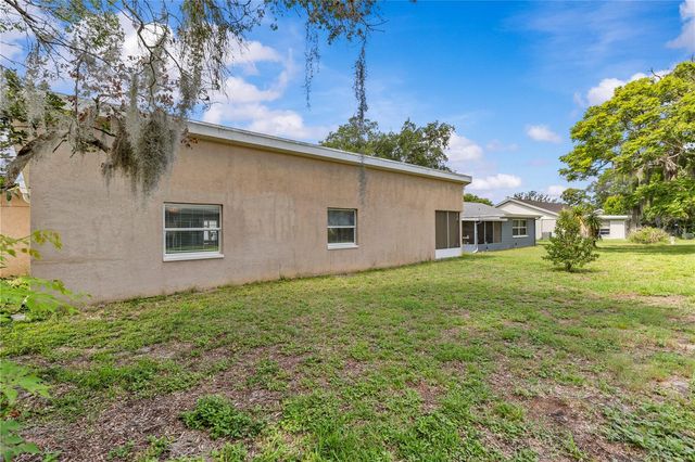 8519 ARROWHEAD DRIVE, Hudson, FL 34667