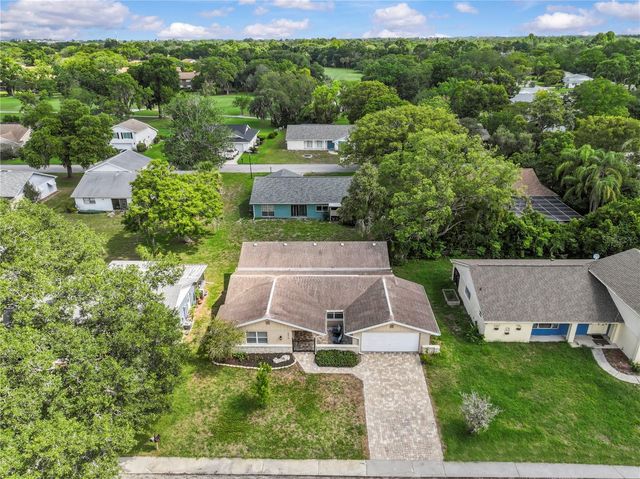 8519 ARROWHEAD DRIVE, Hudson, FL 34667