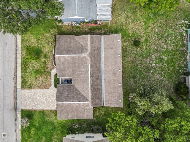 8519 ARROWHEAD DRIVE, Hudson, FL 34667