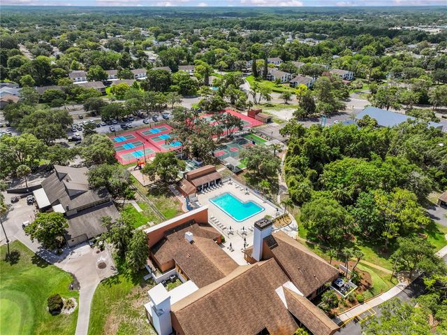 8519 ARROWHEAD DRIVE, Hudson, FL 34667